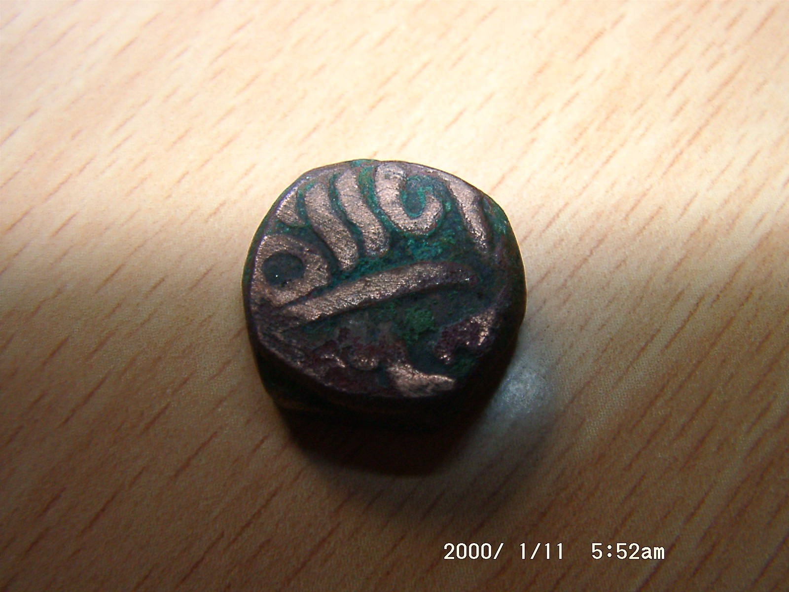 Old-Coins-From-Marokko